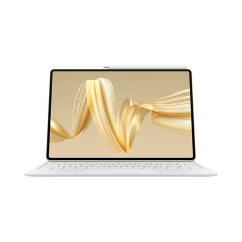 Elryan: Huawei Mate Pad Pro 12.2 - 512/12GB - Gold + Mouse - Pre Order