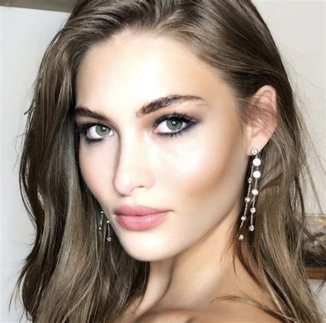 Grace Elizabeth Newest Victorias Secret Angel Latest Trends And Fashion About Articles