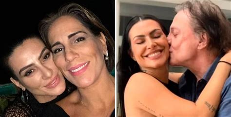 Cleo Recebe Homenagem De Gloria Pires E Fábio Jr Em Seu Aniversário O Segredo