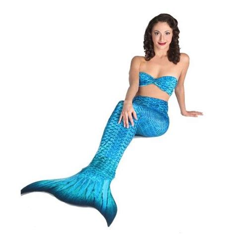 Mermaid Tails By Mertailor Buy Real Mermaid Tails For Swimming