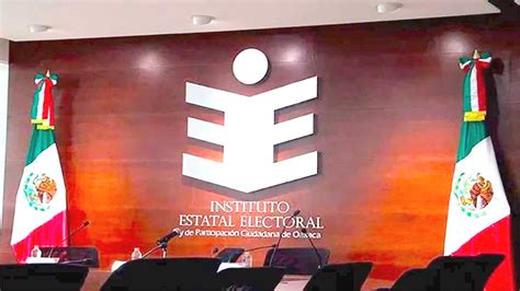 Convoca Ine A Procesos De Designaci N De Tres Consejeros Del Ieepco