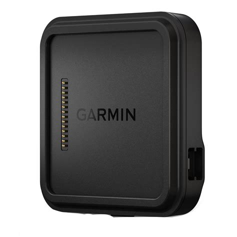 Garmin Powered Magnetic Mount W Video In Port Hd Traffic Cwr