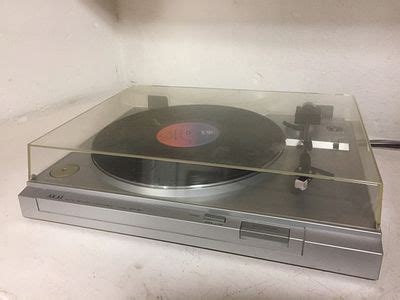 Used Akai Ap B Turntables For Sale Hifishark