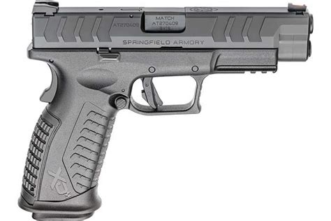 SPRINGFIELD XDM ELITE 9MM - Argyle Armory