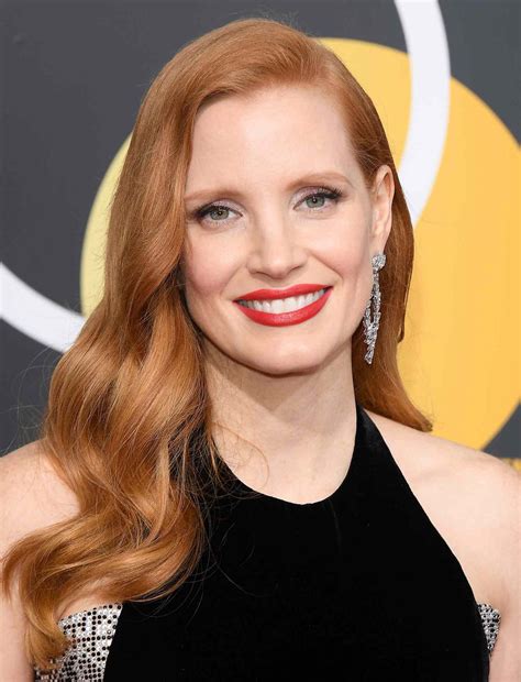 Famous Red Hair Actresses 10