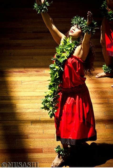 Hawaiian Hula Hawaii Hula Hawaiian Culture Hula Dance