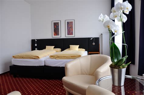 Zimmer im Hotel