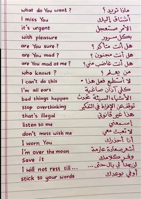 Expand Your Vocabulary with These Useful Words