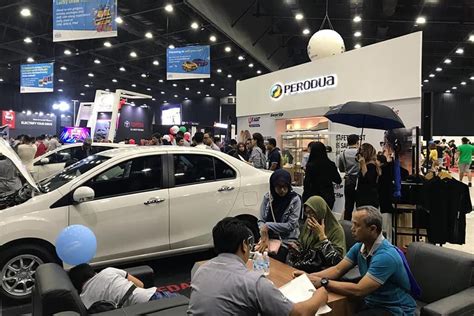 Berkat Pembebasan Pajak Penjualan Mobil Di Malaysia Berangsur Pulih