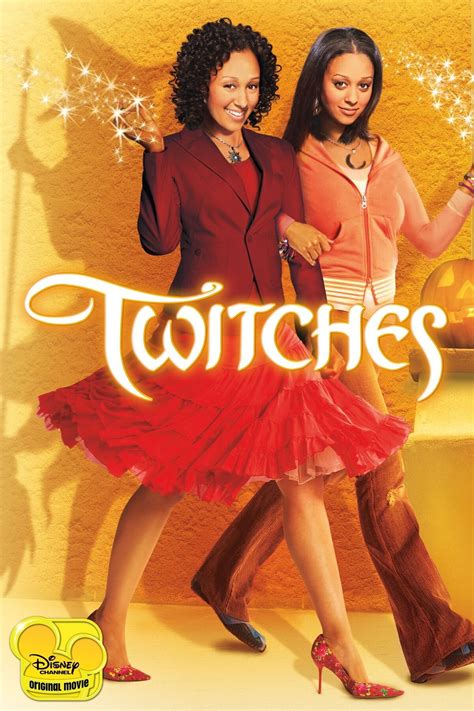 Twitches | Disney Wiki | Fandom