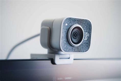 Cara Menggunakan Webcam Eksternal Di Laptop Windows Hingga Mudah