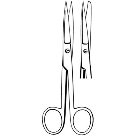 Econo Operating Scissors Sklar Surgical Instruments