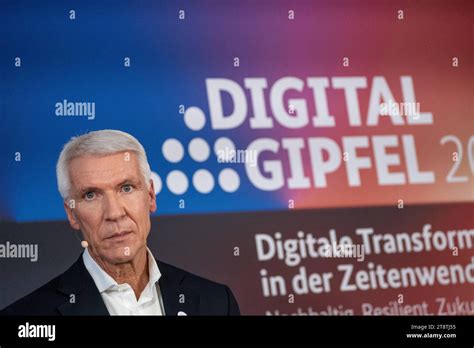 Digital Gipfel Der Bundesregierung In Jena Motto Digitale