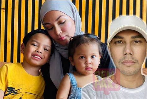 Shahrulezad Terkejut Nad Zainal Tak Sedarkan Diri Di ICU Astro Awani