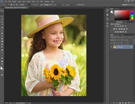 Remove Pixelation Photoshop | Clipping Way