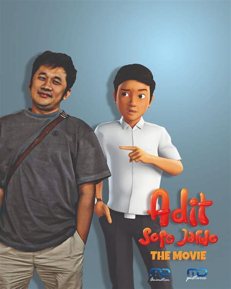 Adit Sopo Jarwo The Movie Imdb