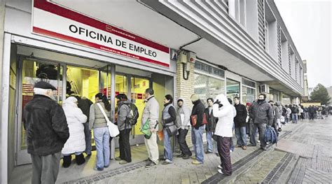 El desempleo de la zona euro alcanzó en agosto su máximo en diez años