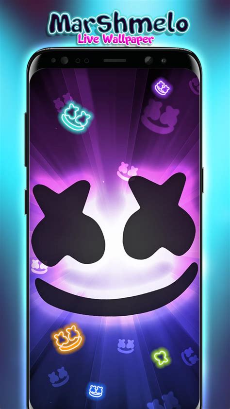 Marshmello Live Wallpapers APK for Android Download