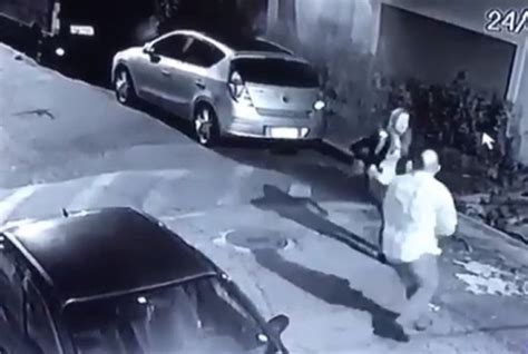 VÍdeo Pm À Paisana Reage A Assalto E Mata Suspeito Em SÃo Paulo