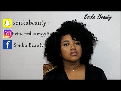 Nude Make Up maquillage pour débutant YouTube