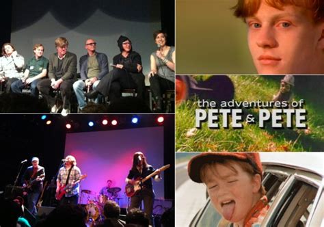 The Cast & Creators Of ‘The Adventures Of Pete & Pete’ Reunite In NYC To Discuss Their Cult ’90s ...