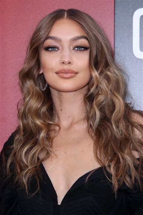 Gigi Hadid Gigi Hadid Hair Gigi Hadid Beauty Gigi Hadid Makeup