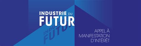 Ami Industrie Du Futur Pays De La Loire We Network