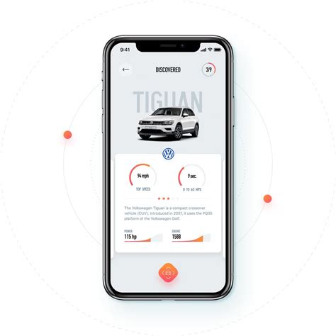 CarLens, A Smartphone App That Uses AI Machine Learning to Instantly Identify Different Cars on ...