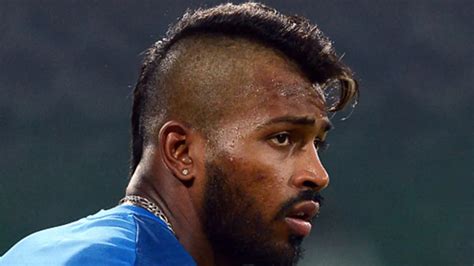 Top 5 Hardik Pandya Hair and Beard Styles: Must-See Looks