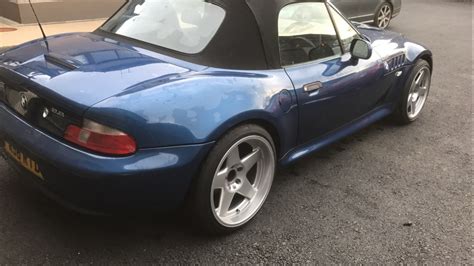 Bmw Z3 Hardtop Fitting Kit Whats New