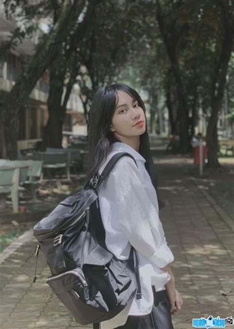 Hot Teen Lê Ngọc Thanh Tuyền