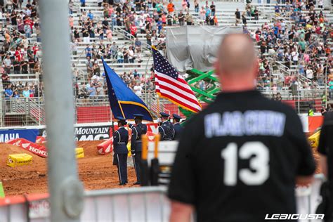 SX Atlanta sans paroles LeBigUSA Actualité du Motocross