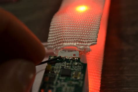 Hack Your Xyloband! : 5 Steps (with Pictures) - Instructables