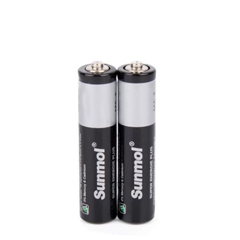 China V R Um Heavy Duty Aa Battery Manufacturer And Supplier Sunmol