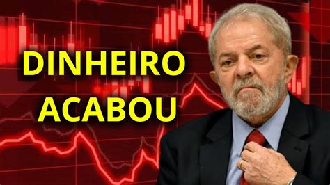 GOVERNO LULA FAZ ROMBO BILIONÁRIO NA ECONOMIA DO BRASIL EM 2023 YouTube