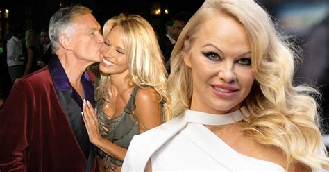 Pamela Anderson Threatened To Bring Up Tax Evasion And Walked Away