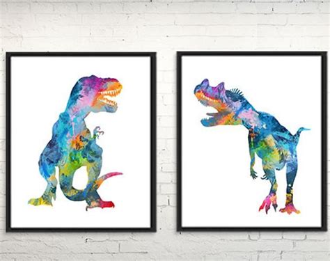 Etsy Your Place To Buy And Sell All Things Handmade Boys Dinosaur