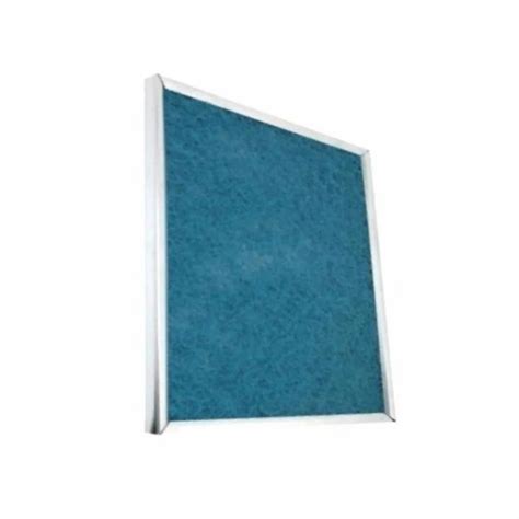 Squarerectangular Fcu Wire Mesh Filter At Best Price In New Delhi Id 20640202355