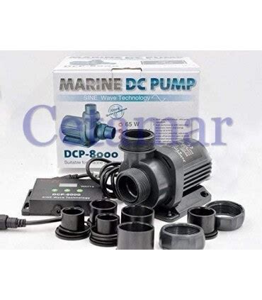 Jebao Jecod Marine Dc Pump Dcp Sine