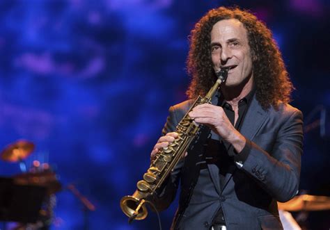 Kenny G Net Worth Kahawatungu