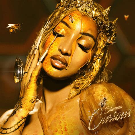 Shenseea Curious Lyrics Genius Lyrics