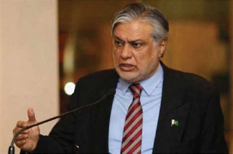 Ishaq Dar Takes Oath As Senator After Five Years Of Self Exile