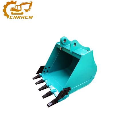 Rhcm 12m3 Vibrator Grid Bucket For Ihi Kobelco Excavator Pins And