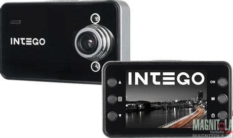 INTEGO VX-135HD | Автомобильный видеорегистратор INTEGO VX-135HD ...