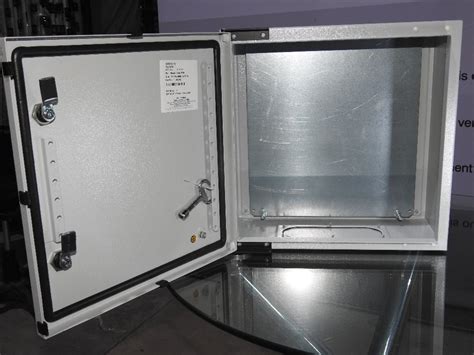 CRCA IP 42 To IP 65 Bhartia Enclosure At Rs 1950 Piece In Pune ID