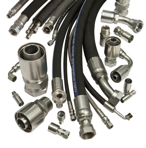 Kurt Hydraulics Announces Dayco Hydraulics Takeover Hose Assembly Tips