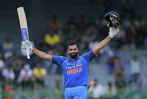 Rohit Sharma says he cannot pick his favourite double century - The ...