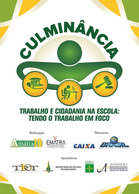 O Que E Culminância Na Escola