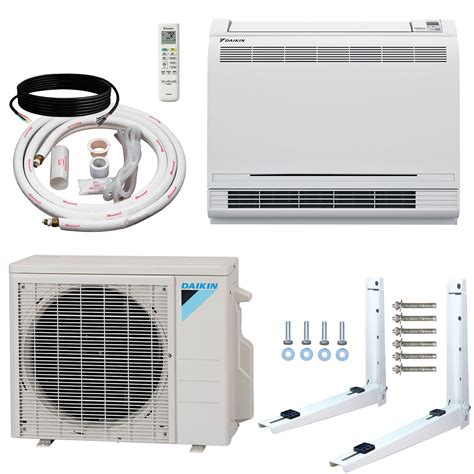 Buy MAXWELL 12 000 BTU Daikin Aurora Series 20 SEER Extreme Ambient Low