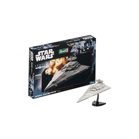 Imperial Star Destroyer 1 12300 Models Modelling Tools From